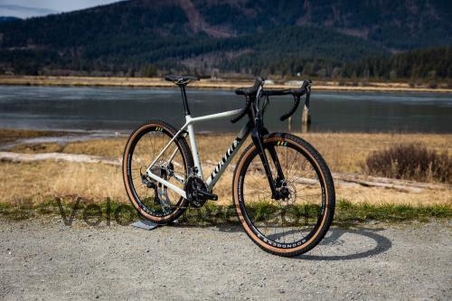 Brodie Romax Carbon fiche technique et avis